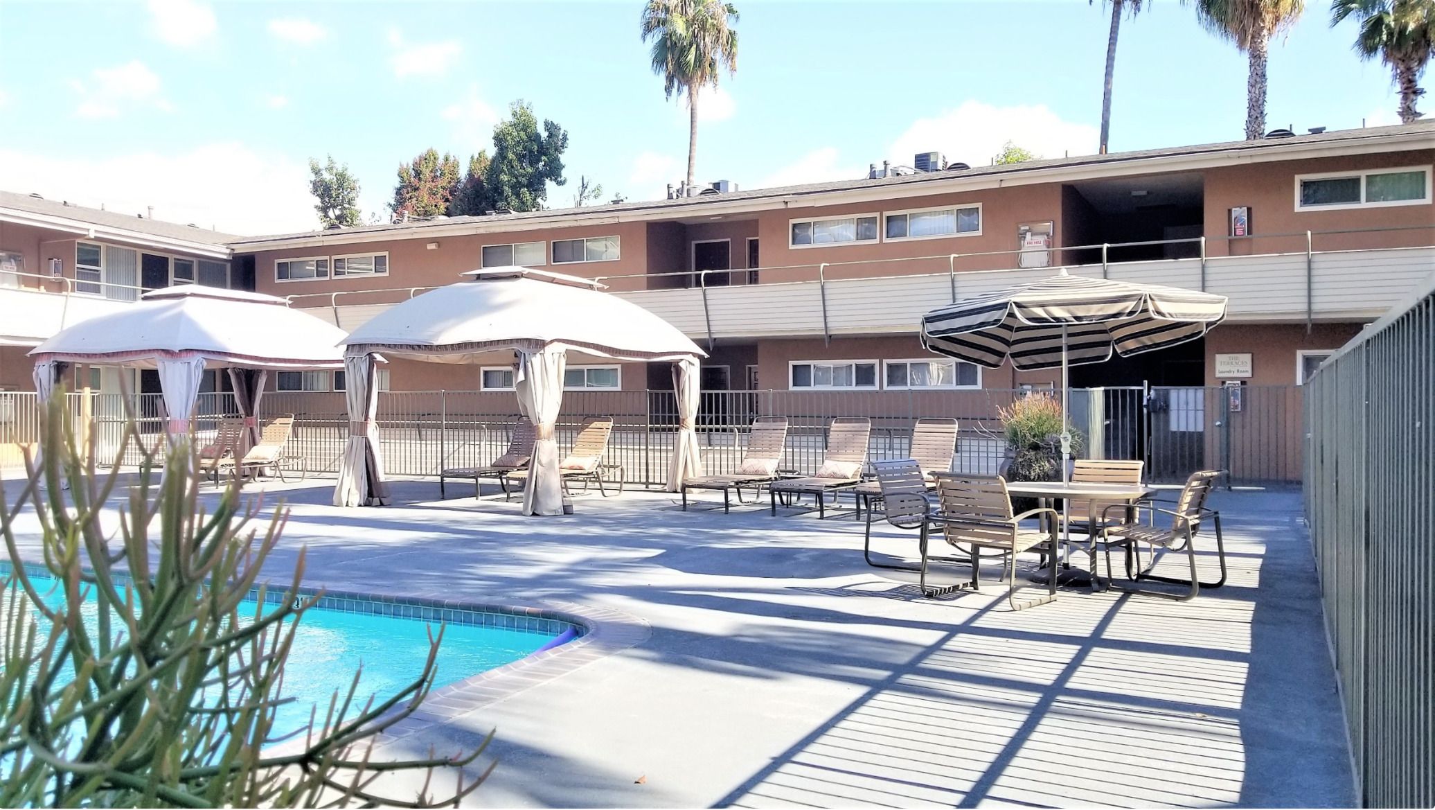 Sister property: Terraces at South Pasadena